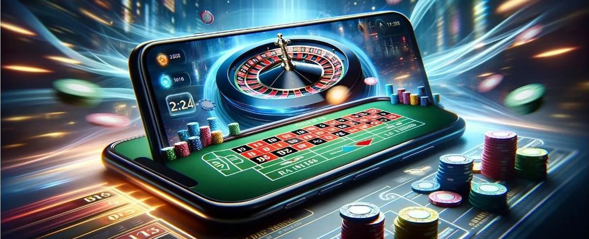 Nustar GCash Online Casino Philippines with Ibis Bali Kuta background